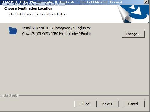 SILKYPIX JPEG Photography(图片处理软件) v10.2.12.0官方版