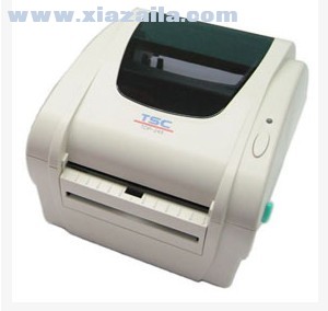 TSC TDP-245打印机驱动 官方版