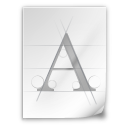 AiDeep字体
