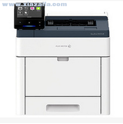 富士施乐CP475 AP打印机驱动 v1.0官方版