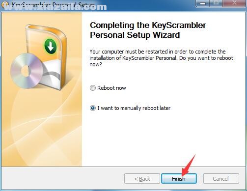 KeyScrambler Personal(5)