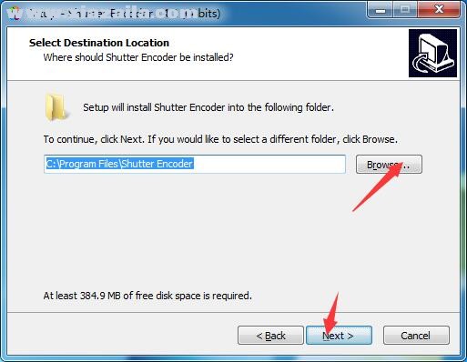 Shutter Encoder(视频转换器) v15.9官方版