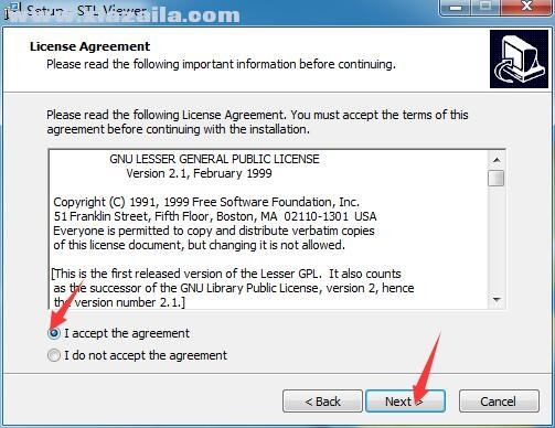 STL Viewer(stl文件查看器) v2.3.0.0官方版