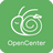 OpenCenter(后台管理系统)
