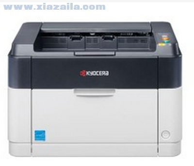 京瓷ECOSYS P1025d打印机驱动 官方版