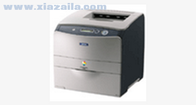 爱普生Epson AcuLaser C1100打印机驱动 v1.0官方版