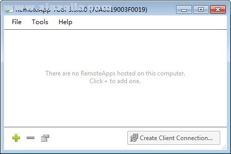 RemoteApp Tool v5.3.0.0官方版