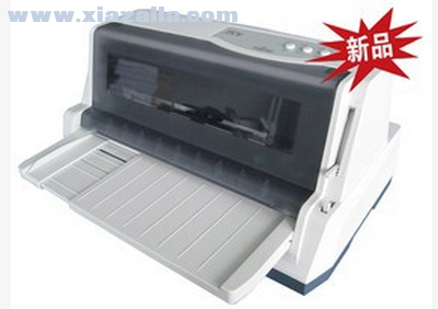 富士通DPK770打印机驱动 v1.0官方版