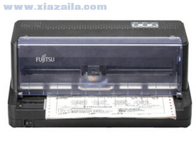 富士通DPK1560打印机驱动 v1.0官方版
