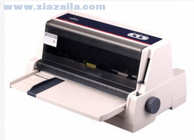 富士通DPK750 Pro打印机驱动 官方版