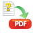 Atop CHM to PDF Converter(CHM转PDF工具)