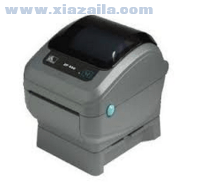 斑马zp500plus打印机驱动 v5.1.3官方版