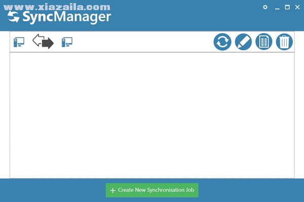 SyncManager(文件同步<a href=