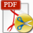Kvisoft PDF Splitter(PDF分割器)
