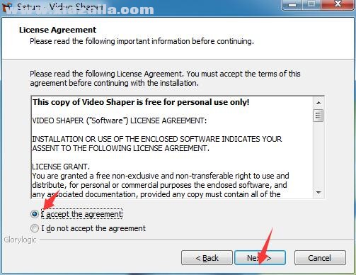 Video Shaper(视频转换器) v4.6官方版