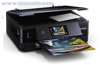 爱普生XP442打印机驱动 官方版