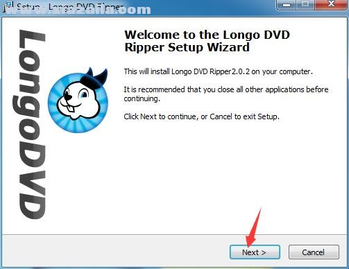Longo DVD Ripper(DVD翻录工具) v2.0.2官方版