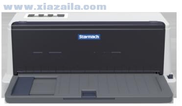 星谷Starmach CP-530K打印机驱动 v1.0官方版