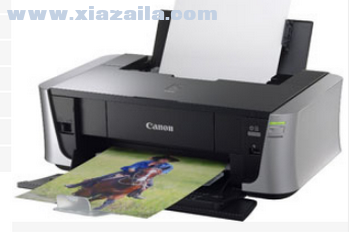 佳能Canon iP3500打印机驱动 官方版