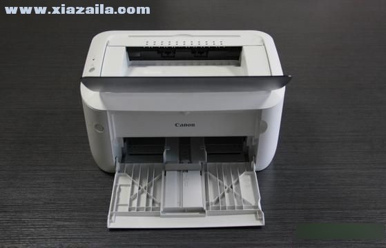 佳能lbp6018w打印机驱动 官方版