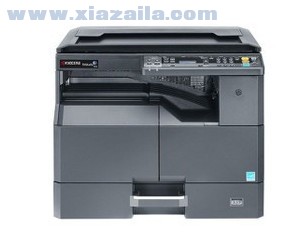 京瓷taskalfa1800打印机驱动 官方版