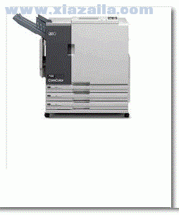 理想EX9050打印机驱动 官方版