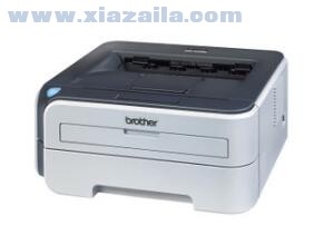 兄弟HL-2150N打印机驱动 官方版