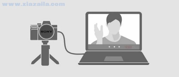 Imaging Edge Webcam直播软件(4)