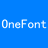 OneFont(防OneNote字体切换工具)v2020.7.25免费版