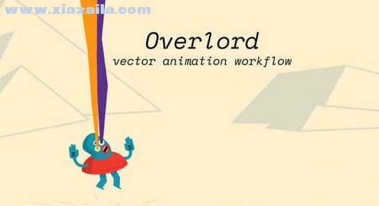 Overlord(MG动画制作AE脚本) v1.22官方版