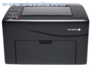 富士施乐CP205打印机驱动 官方版