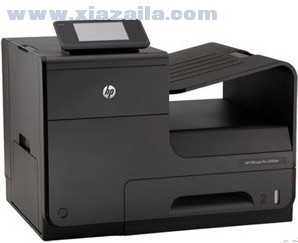 惠普x551dw打印机驱动 官方版