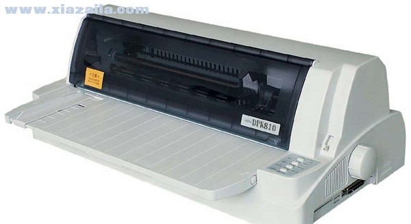 富士通dpk810打印机驱动 官方版
