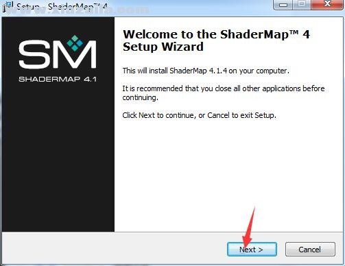 ShaderMap(三维贴图生成器) v4.2.3官方版