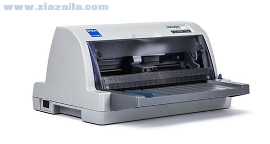 爱普生epson lq80kf打印机驱动 官方版