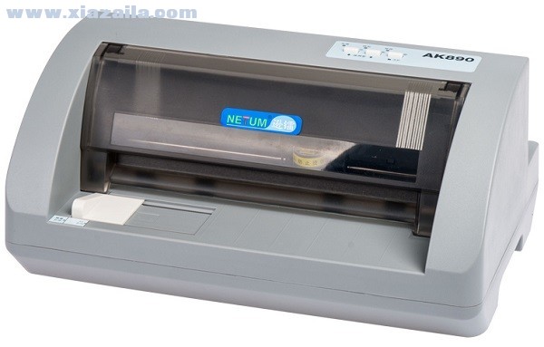 逊镭kd880g打印机驱动 官方版
