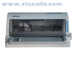北方斯大nx518打印机驱动 v1.2官方版
