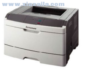 联想LJ3900D打印机驱动 官方版