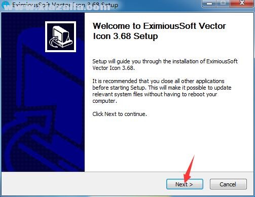 EximiousSoft Vector Icon(图标制作工具) v3.75免费版