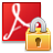 福文PDF解密器(FoxPDF PDF Password Remover)
