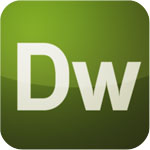 dreamweaver 4v4.03绿色中文精简版