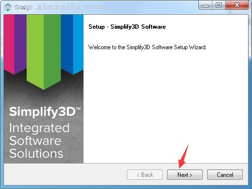 Simplify3D(3D打印切片软件) v3.0完美汉化版