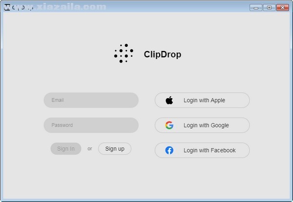 Clipdrop(AR复制粘贴工具)(1)