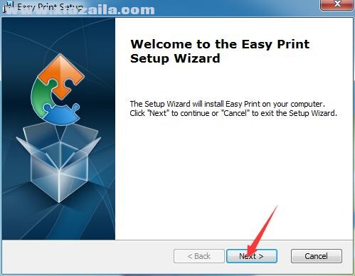 EasyPrint(3D打印软件) v1.0.17官方免费版