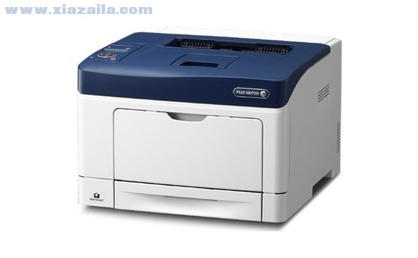 富士施乐p355d打印机驱动 官方版