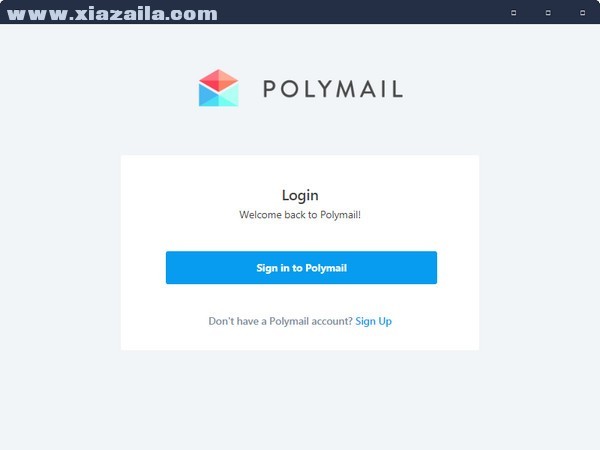 Polymail v2.2.4官方版