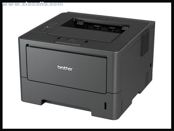 兄弟Brother HL-5450DN打印机驱动 官方版