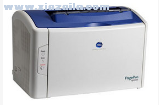 柯尼卡美能达1400W打印机驱动 官方版
