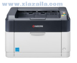 京瓷FS-1060DN打印机驱动 v4.0.4227官方版