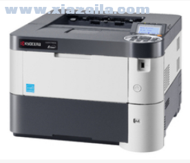 京瓷ECOSYS P3045dn打印机驱动 官方版